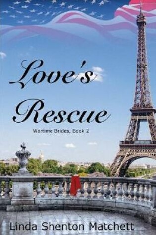 Cover of Love's Rescue