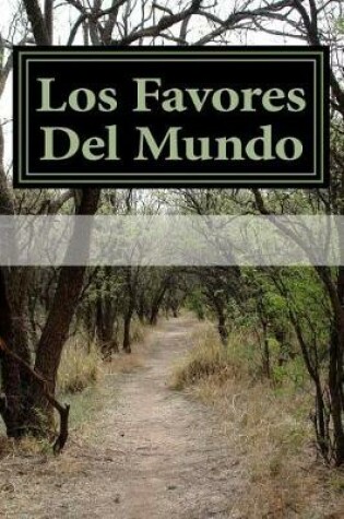 Cover of Los Favores del Mundo