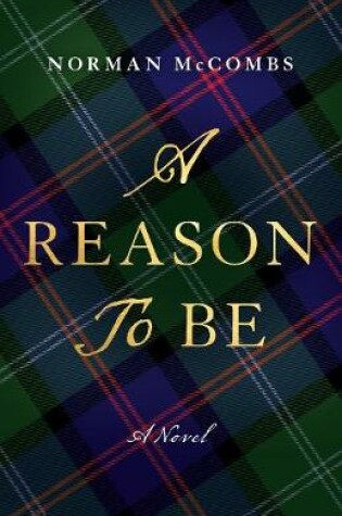 Cover of A Reason to Be