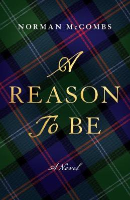 Book cover for A Reason to Be