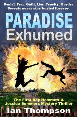 Cover of Paradise Exhumed