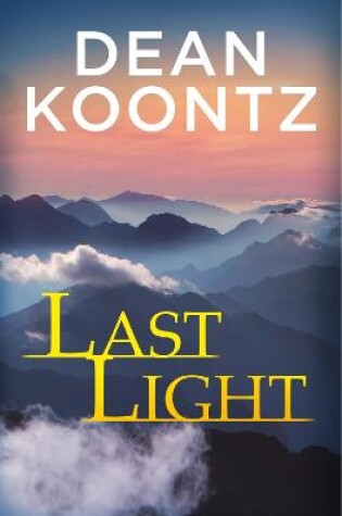 Cover of Last Light (A Novella)