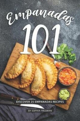 Cover of Empanadas 101