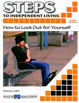 Book cover for How to Look Out for Yourself