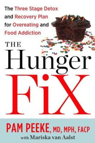 Cover of The Hunger Fix