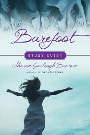 Cover of Barefoot Study Guide