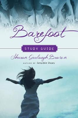 Cover of Barefoot Study Guide