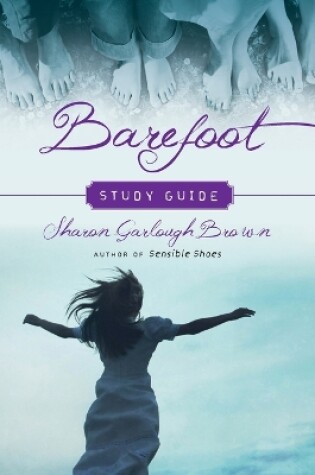 Cover of Barefoot Study Guide