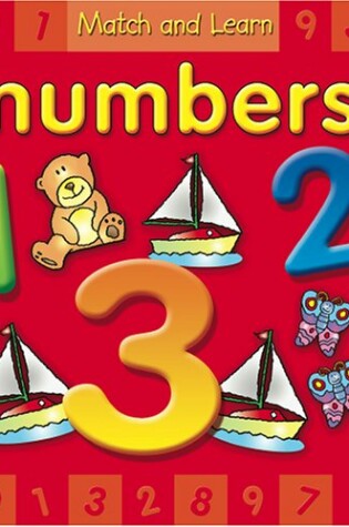 Cover of Early Days Numbers