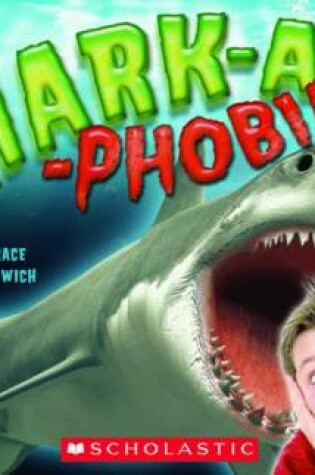 Cover of Shark-a-Phobia