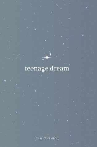 Cover of Teenage Dream