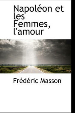 Cover of Napol on Et Les Femmes, L'Amour