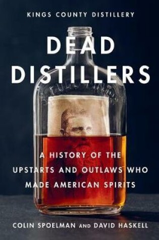 Cover of Dead Distillers