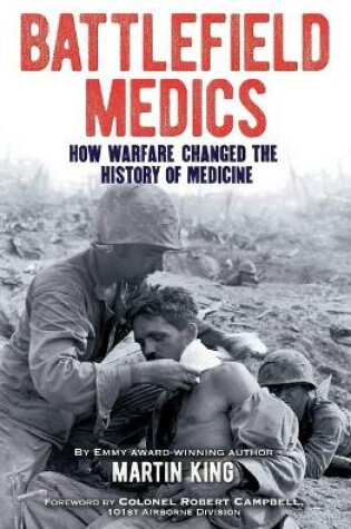 Cover of Battlefield Medics