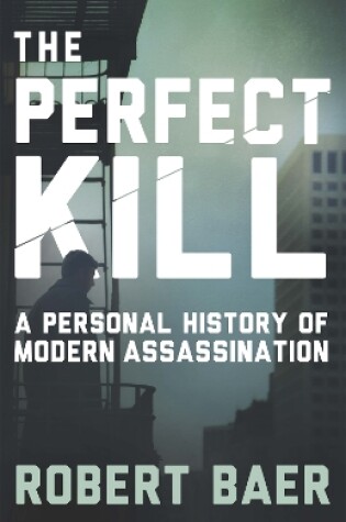 Cover of The Perfect Kill