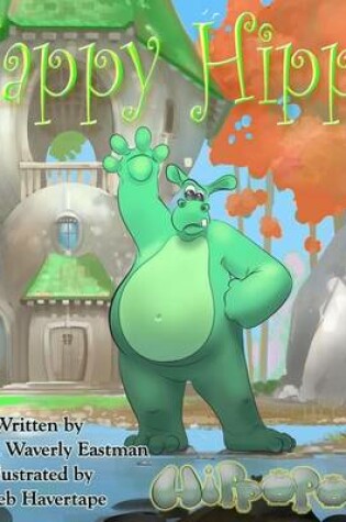 Cover of Happy Hippo