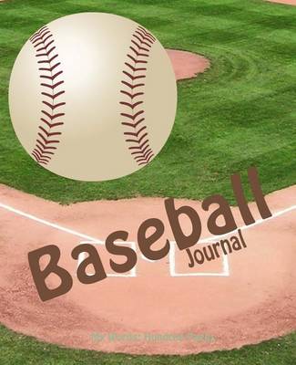 Cover of Baseball Journal