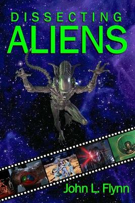 Book cover for Dissecting Aliens