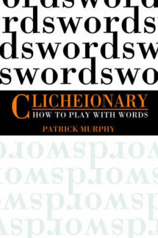 Cover of Clicheionary