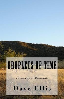 Book cover for Droplets of Time