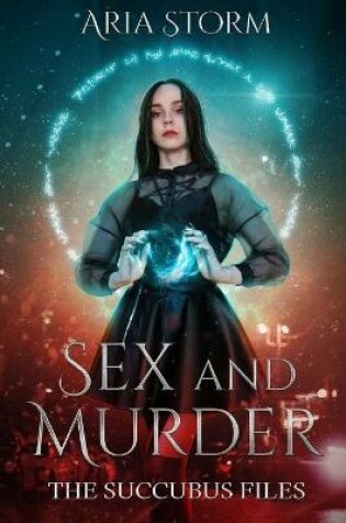 Cover of Sex and Murder