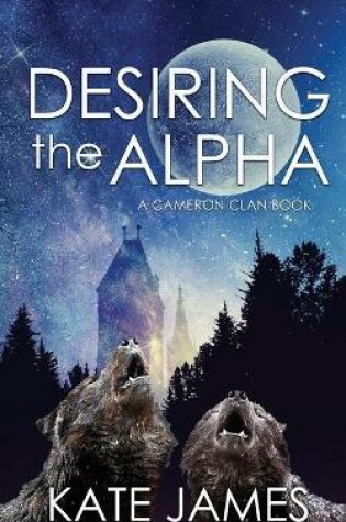 Cover of Desiring the Alpha