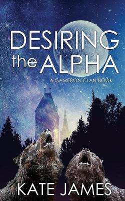 Book cover for Desiring the Alpha