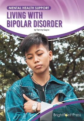 Cover of Living with Bipolar Disorder