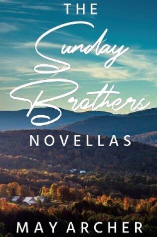 Cover of The Sunday Brothers Novellas