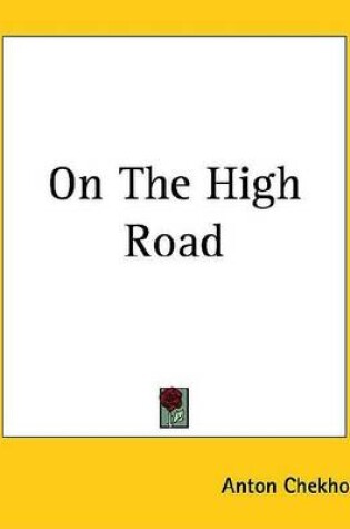 Cover of On the High Road