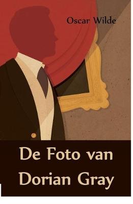 Book cover for de Foto Van Dorian Gray