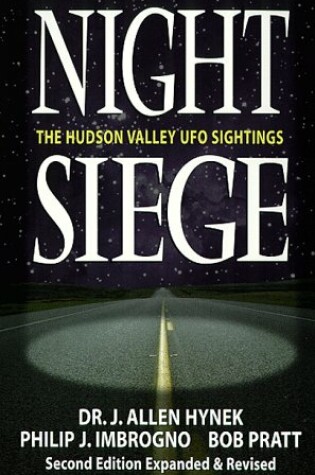 Cover of Night Siege