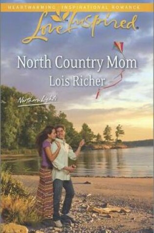 Cover of North Country Mom