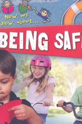 Cover of Being Safe