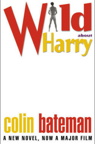 Cover of Wild About Harry