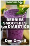Book cover for Berries Smoothies for Diabetics