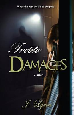 Book cover for Treble Damages