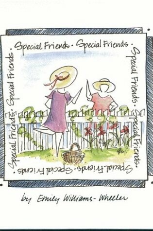 Cover of Special Friends