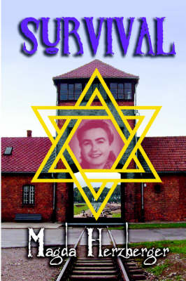 Book cover for Survival