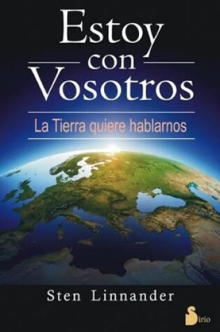 Cover of Estoy Con Vosotros