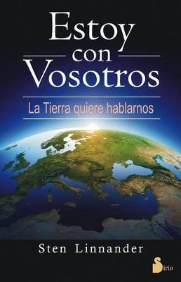 Book cover for Estoy Con Vosotros