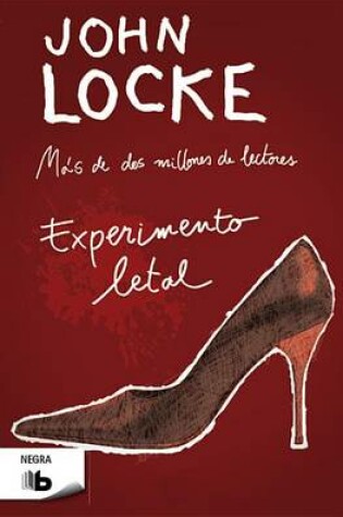 Cover of Experimento Letal