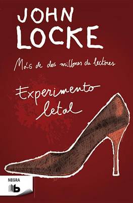 Cover of Experimento Letal