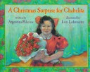 Book cover for A Christmas Surprise for Chabelita