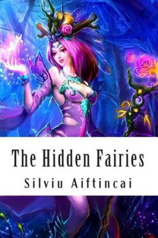 Cover of The Hidden Fairies