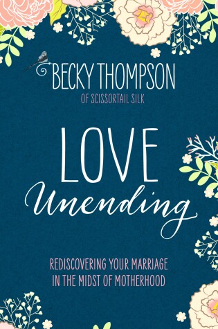 Cover of Love Unending