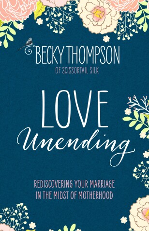 Book cover for Love Unending