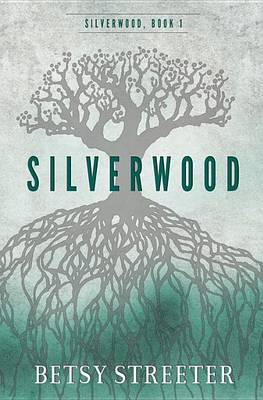 Book cover for Silverwood