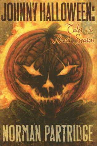 Cover of Johnny Halloween