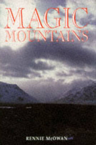 Cover of Magic Mountains